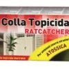 Copyr Ratcatcher Colla Topicida Tubo 135g