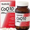 COQ10 COENZYME Q10 200MG 30CPS