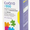 CoQ10 200 30 Compresse