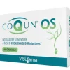 COQUN OS 60CPS - Integratore Antiossidante per la Vista