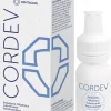 Cordev Soluzione Oftalmica Lubrificante of 10 ml