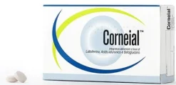 Corneial 30 Compresse