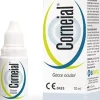 Corneial Gocce Oculari Sterili 10ml