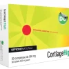 Cortiage High 30 Compresse