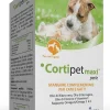 Cortipet Maxi Perle Mangime Complementare Cani/Gatti 60 Perle