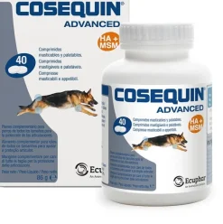 Cosequin Advanced Cane 40 Compresse