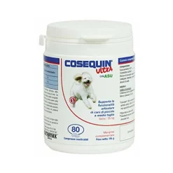 Cosequin Ultra 80 Compresse Small Medium per Articolazioni