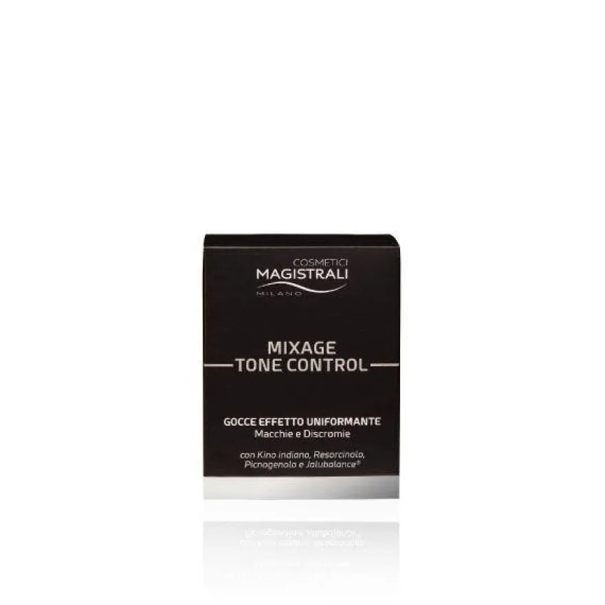 Cosmetici Magistrali Mixage Tone Control 15ml