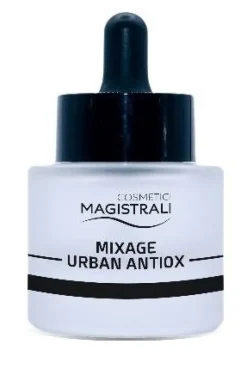 Cosmetici Magistrali Mixage Urban Antiox 15ml