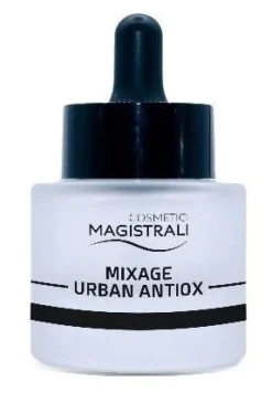 Cosmetici Magistrali Mixage Urban Antiox 15ml