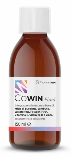 Cowin Fluid 150ml