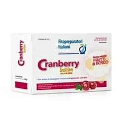 CRANBERRY 16BST