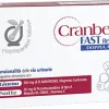 CRANBERRY D-FAST 7CPR+7CPR