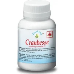 Cranbesse 30 Compresse
