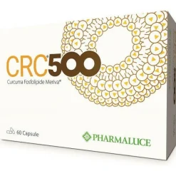 Crc 50 60 Capsule