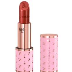 Creamy Delight Lipstick - Rosso Perlato