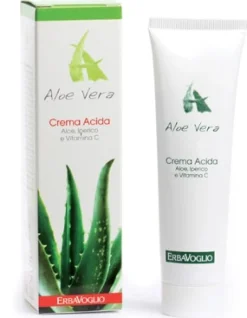 CREMA ACIDA ALOE 50ML