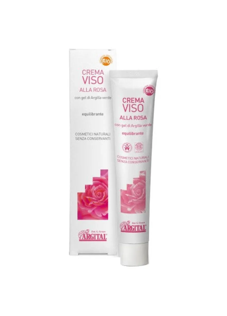 Crema alla Rosa 50ml