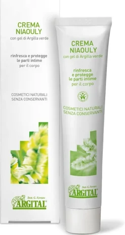 CREMA NIAOULY 75ML