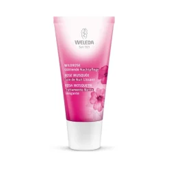 Crema Notte Levigante Rosa 30ml