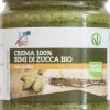 CREMA SEMI ZUCCA100% BIO 200G