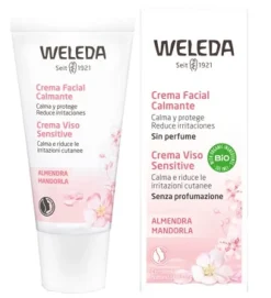 Crema Viso Sensitive Mandorla 30ml