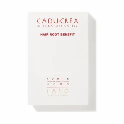 Crescina Cadu-Crex Hair Root Benefit Uomo 60 Compresse