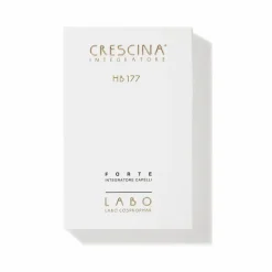 Crescina Ricrescita HB 177 Integratore Capelli Donna 60 Compresse