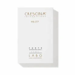 Crescina Ricrescita HB 177 Integratore Capelli Uomo 60 Compresse