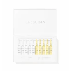 Crescina Transdermic Isole Follicolari Mito Trattamento Completo 2100 Donna 20 Fiale