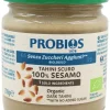 CRE TAHIN SCURO/CR SES 200G