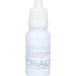 Crial Gocce Oculari 10 ml