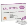 Crl Femme 30 Compresse