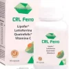 Crl ferro 60 capsule