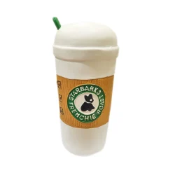 Croci Gioco In Lattice Coffe Take Away 18cm