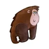Croci Softy Monkey Peluche Gioco Per Cani 15x16cm