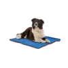 Croci Tappetino Rinfrescante Per Cani Fantasia Breeze Tropical 65 x 50cm