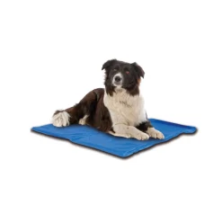Croci Tappetino Rinfrescante Per Cani Fantasia Breeze Tropical 50 x 40cm