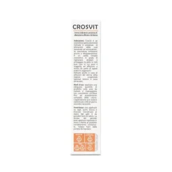 Crosvit Crema Dermatologica 50ml