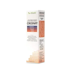 Crosvit Crema Dermatologica 50ml
