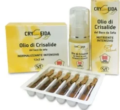 CRYSEIDA 911 OLIO CRISALID30ML