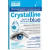 Crystalline Blue Gocce Oculari 10 Fiale 0,5ml