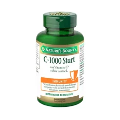 C-1000 Start 60 Tavolette