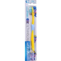 Curasept Biosmalto Spazzolino Bimbo 3-6 Anni 1 Pezzo