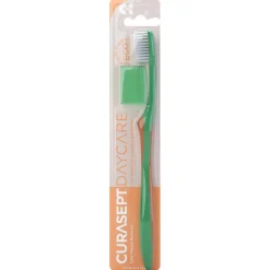 Curasept Daycare Spazzolino Eco Soft 1 Pezzo
