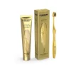 Curasept Gold Luxury Whitening Dentifricio 75ml + Spazzolino