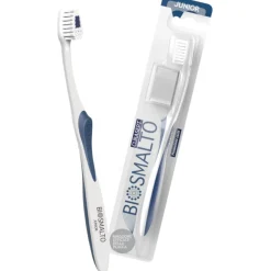 Curasept Spazzolino Biosmalto Junior 1 Pezzo