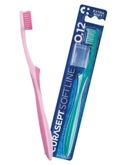 CURASEPT SPAZZOLINO EXTRA SOFT