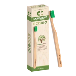Curasept Spazzolino Morbido Legno