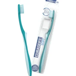 Curasept Spazzolino Soft 015